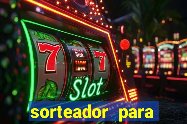 sorteador para bingo 75 bolas online